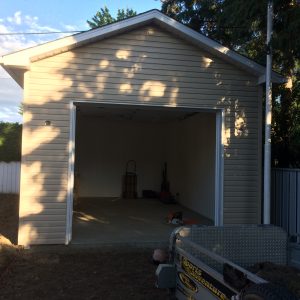 Garage #2