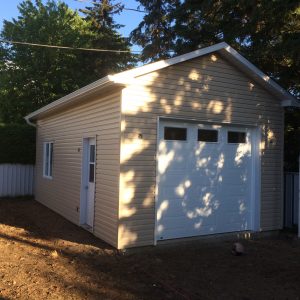 Garage #2