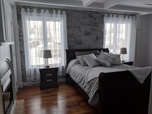 Rénovation chambre APRÈS